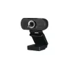 Webcam Tellur TLL491131 2 MP 1920 x 1080 pixels USB Black