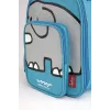 Thermal bag JATA HPOR7020 5 L Blue