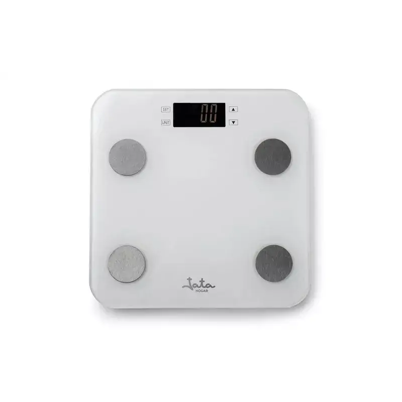 Electronic personal scale JATA HBAS1501