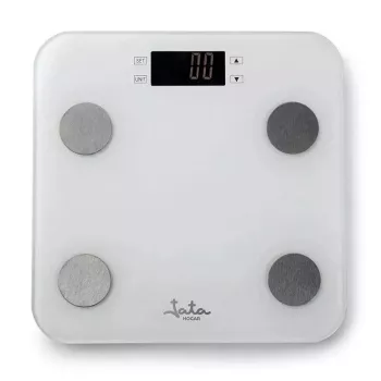 Electronic personal scale JATA HBAS1501