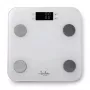 Electronic personal scale JATA HBAS1501