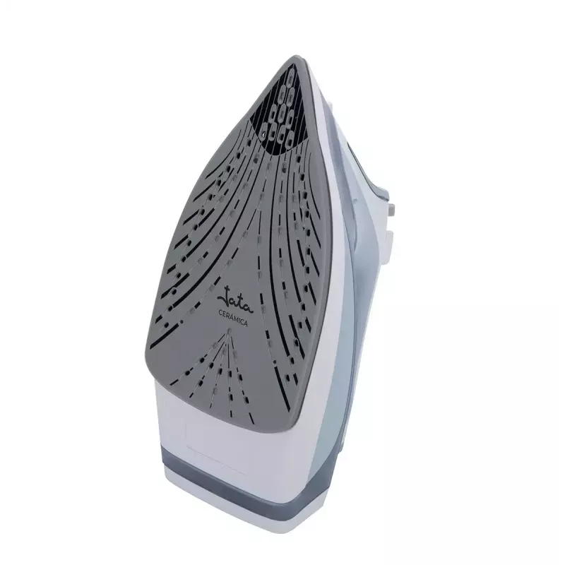 Steam iron JATA PL1058C