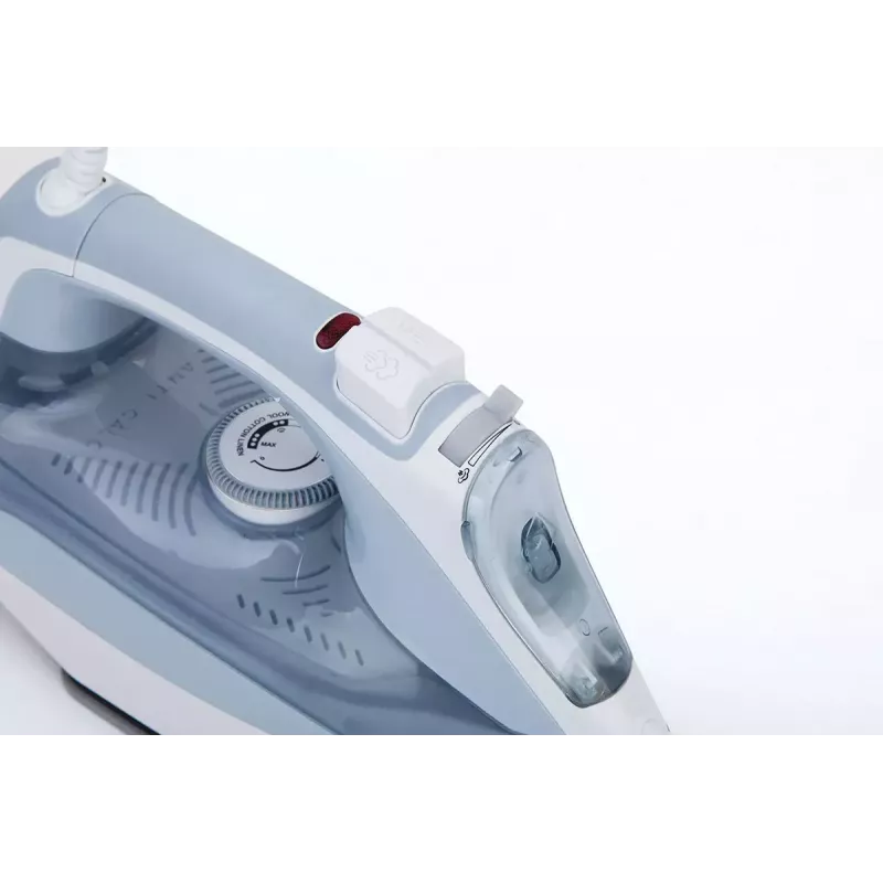 Steam iron JATA PL1058C