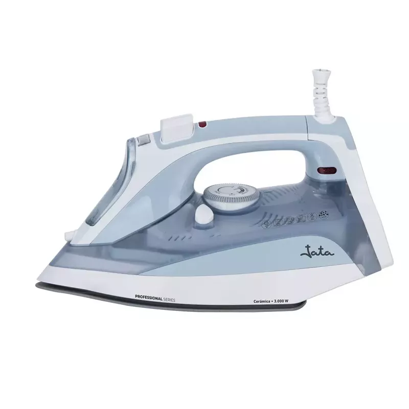 Steam iron JATA PL1058C