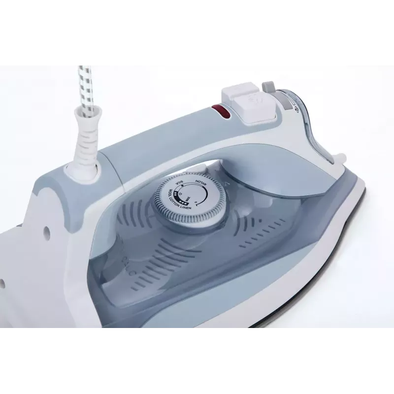 Steam iron JATA PL1058C