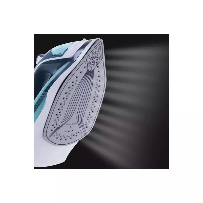 Dry iron JATA PL598C