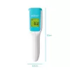 HoMedics Non-Contact Infrared Body Thermometer