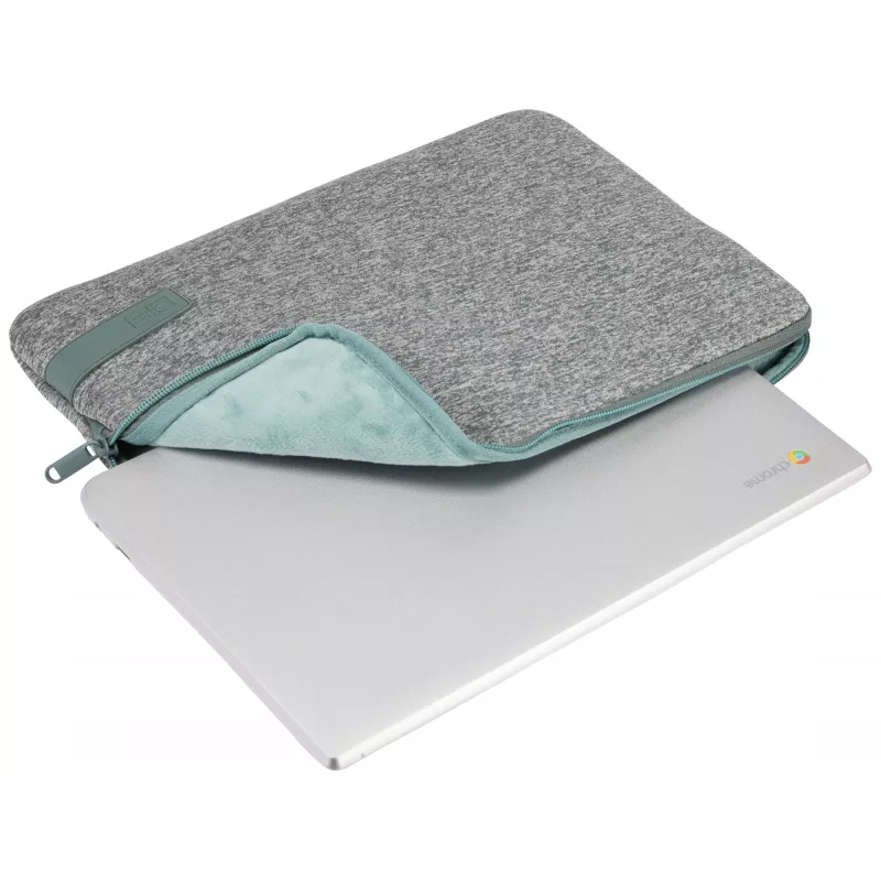 Case Logic Reflect REFPC-113 Balsam 33.8 cm (13.3 inch) Sleeve case Grey
