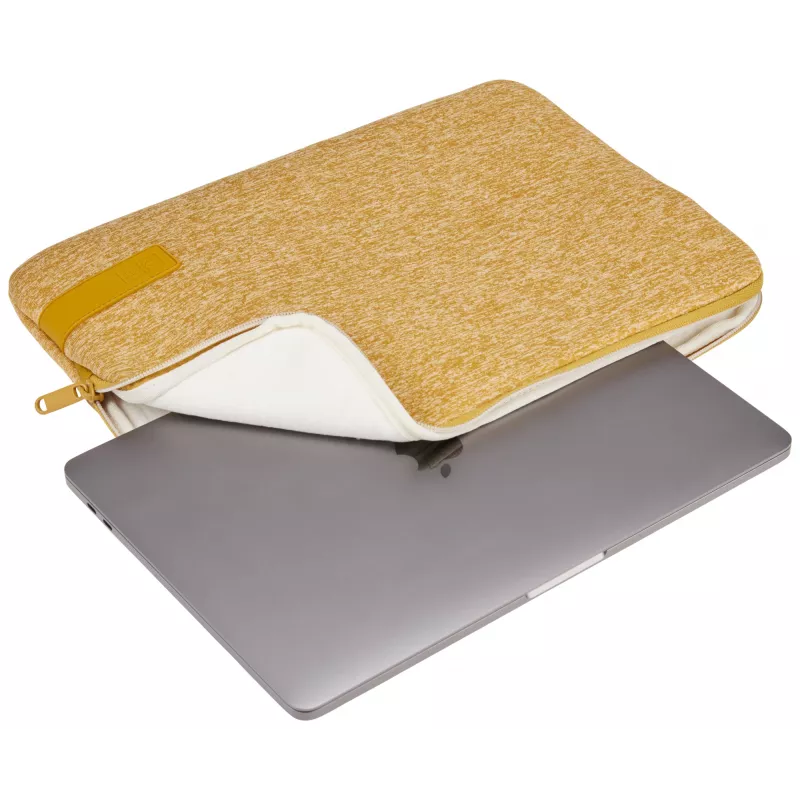 Case Logic Reflect REFMB-113 Court 33 cm (13 inch) Sleeve case Yellow