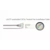 Network Cable SBOX UTP-305 CAT5E RJ45 305M Blue