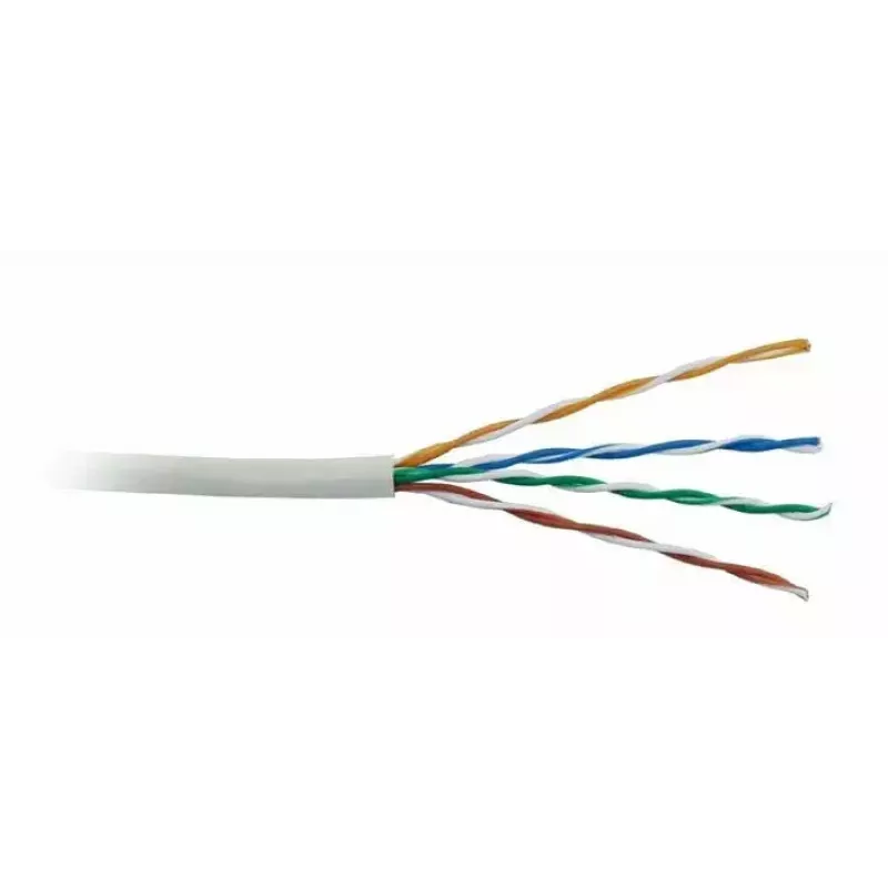 Network Cable SBOX UTP-305 CAT5E RJ45 305M Blue