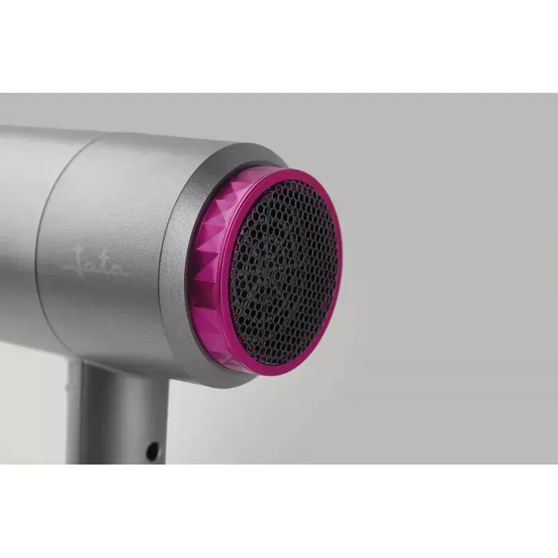 Hair Dryer JATA SC43B 2000 W Grey