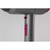 Hair Dryer JATA SC43B 2000 W Grey