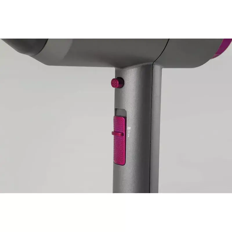 Hair Dryer JATA SC43B 2000 W Grey