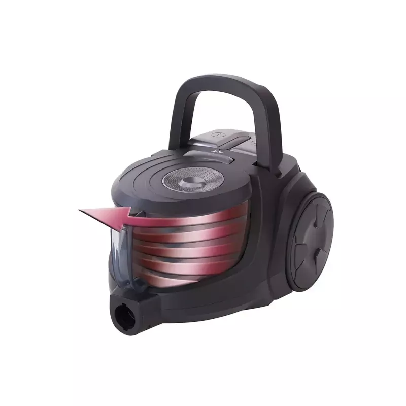 Cylinder vacuum JATA AP998