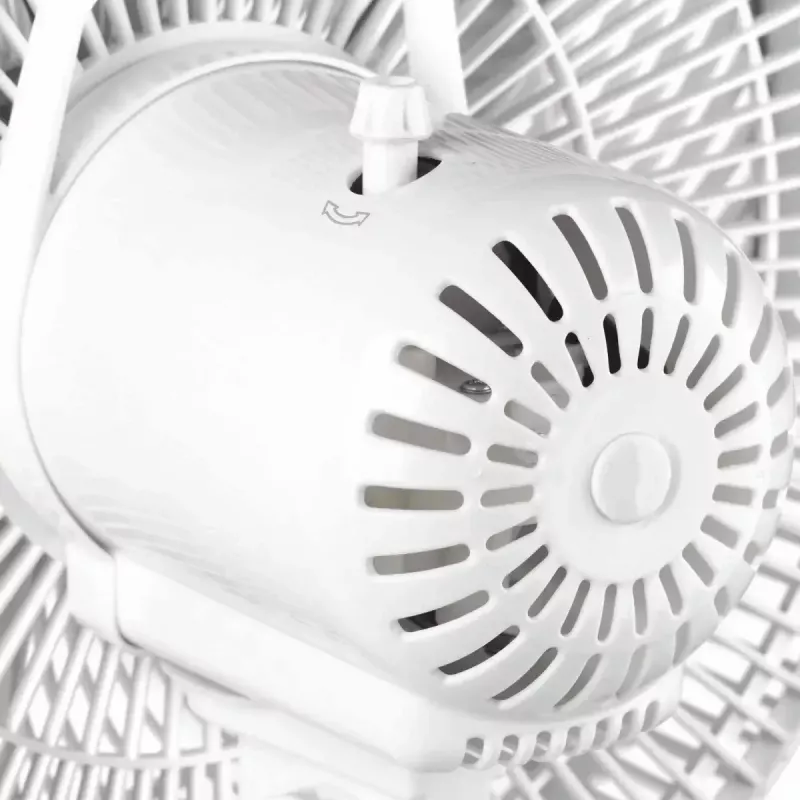 Household fan JATA JVVP3060