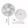 Household fan JATA JVVP3060