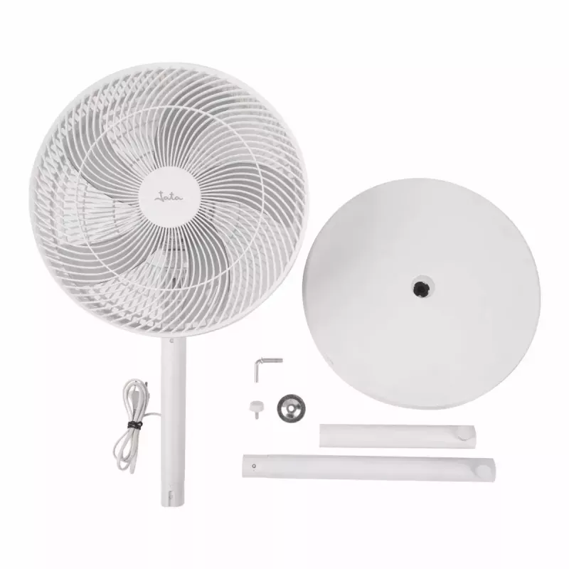Household fan JATA JVVP3060