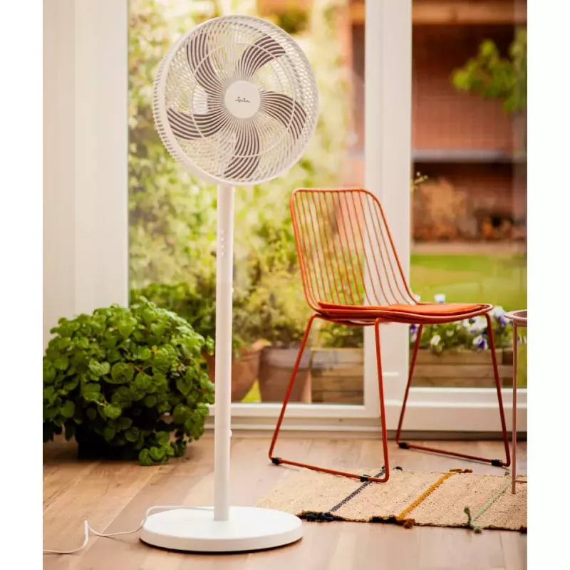 Household fan JATA JVVP3060