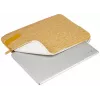 Case Logic Reflect REFPC-113 Court 33.8 cm (13.3 inch) Sleeve case Yellow