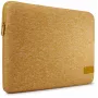 Case Logic Reflect REFPC-116 Court 39.6 cm (15.6 inch) Sleeve case Yellow