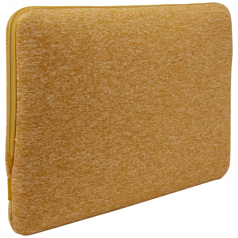 Case Logic Reflect REFPC-116 Court 39.6 cm (15.6 inch) Sleeve case Yellow
