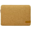 Case Logic Reflect REFPC-116 Court 39.6 cm (15.6 inch) Sleeve case Yellow