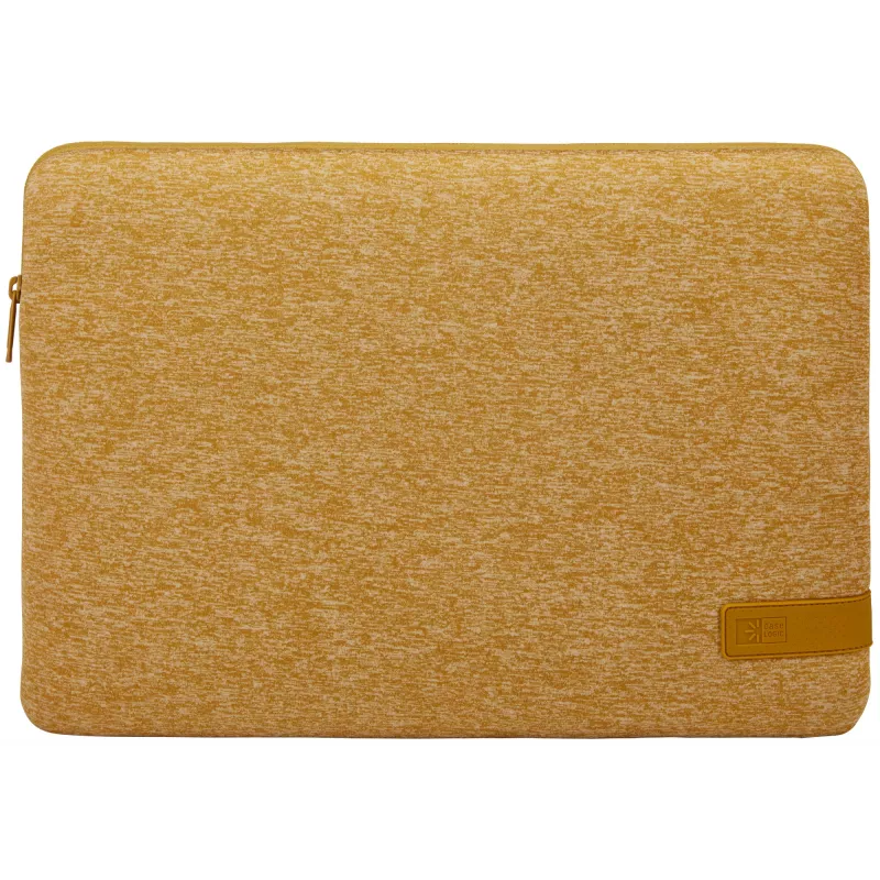 Case Logic Reflect REFPC-116 Court 39.6 cm (15.6 inch) Sleeve case Yellow