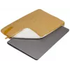 Case Logic Reflect REFPC-116 Court 39.6 cm (15.6 inch) Sleeve case Yellow