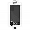 Cover Krusell Galaxy Note20 17 cm (6.7 inch) Black