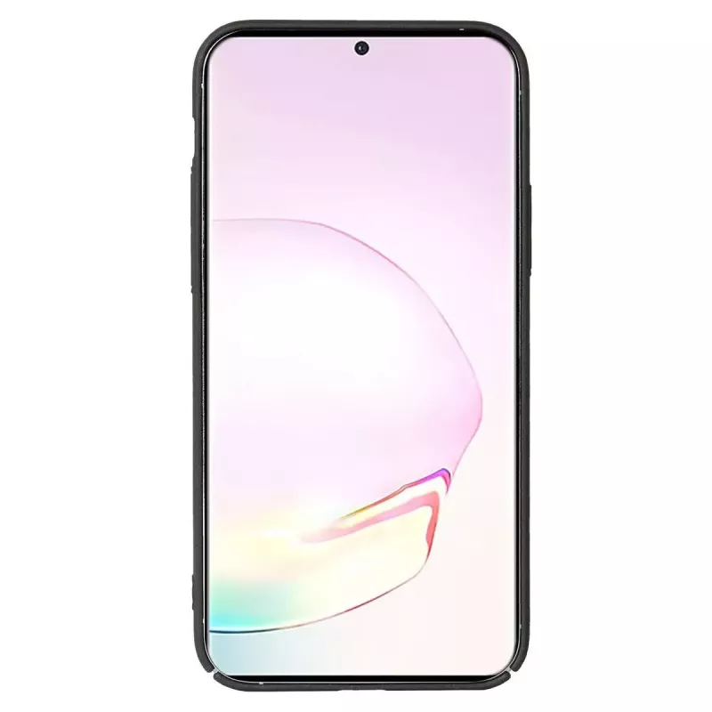 Cover Krusell Galaxy Note20 17 cm (6.7 inch) Black