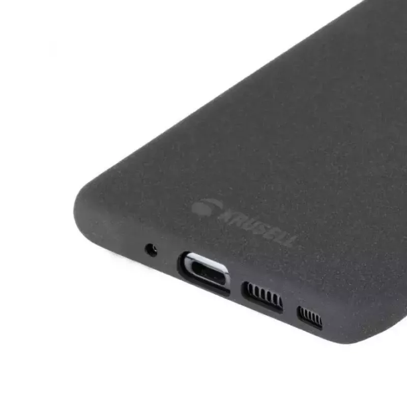 Cover Krusell Galaxy Note20 17 cm (6.7 inch) Black