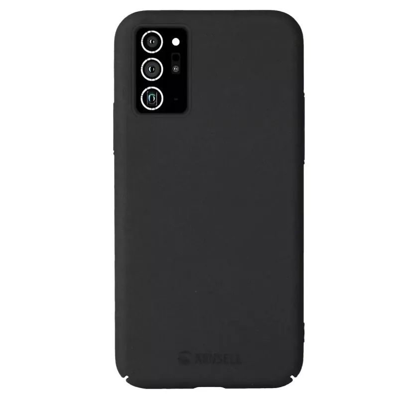 Cover Krusell Galaxy Note20 17 cm (6.7 inch) Black