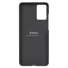 Cover Krusell Galaxy Note20 17 cm (6.7 inch) Black