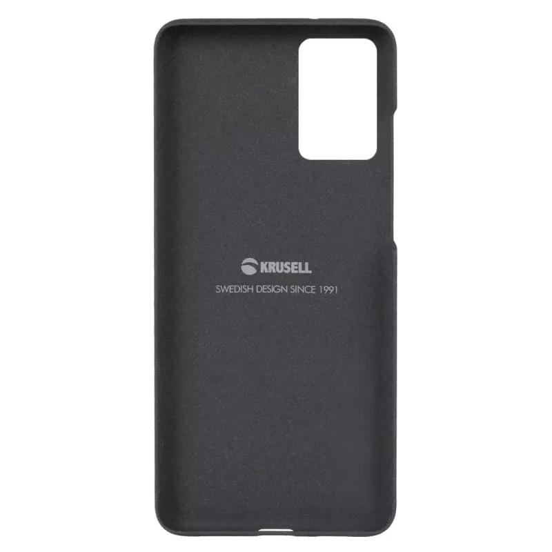 Cover Krusell Galaxy Note20 17 cm (6.7 inch) Black