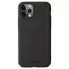 Cover Krusell Sandcover iPhone 12 Pro Max 17 cm (6.7 inch) Black