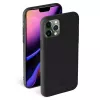 Cover Krusell Sandcover iPhone 12 Pro Max 17 cm (6.7 inch) Black