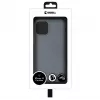 Cover Krusell iPhone 12 Pro Max 17 cm (6.7 inch) Grey