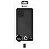 Cover Krusell iPhone 12 Pro Max 17 cm (6.7 inch) Grey