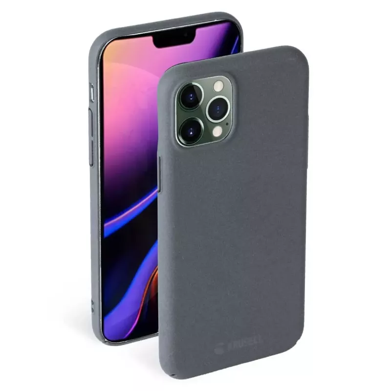 Cover Krusell iPhone 12 Pro Max 17 cm (6.7 inch) Grey