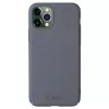Cover Krusell iPhone 12 Pro Max 17 cm (6.7 inch) Grey