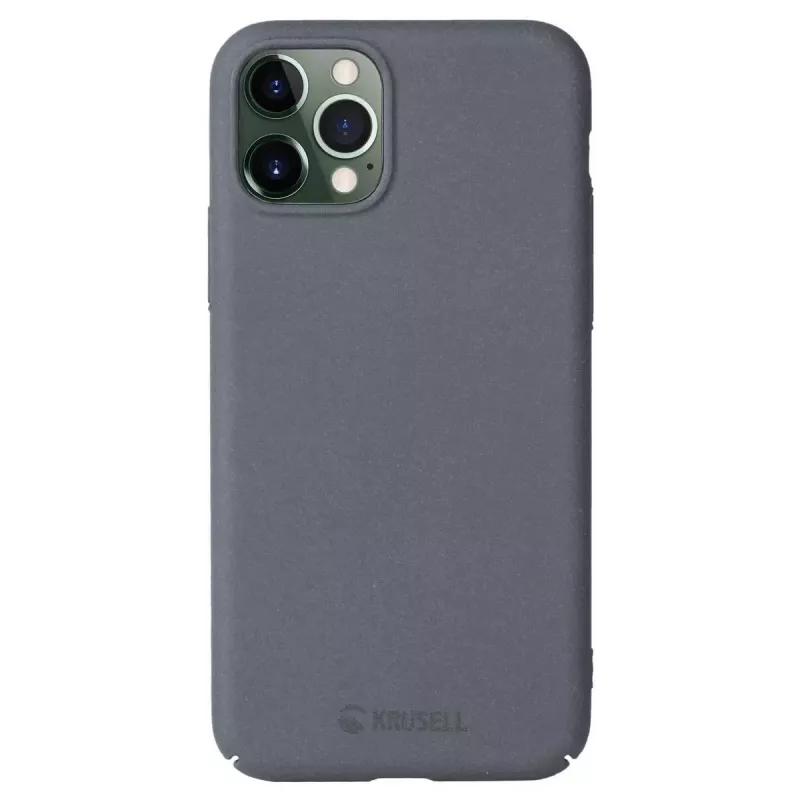 Cover Krusell iPhone 12 Pro Max 17 cm (6.7 inch) Grey