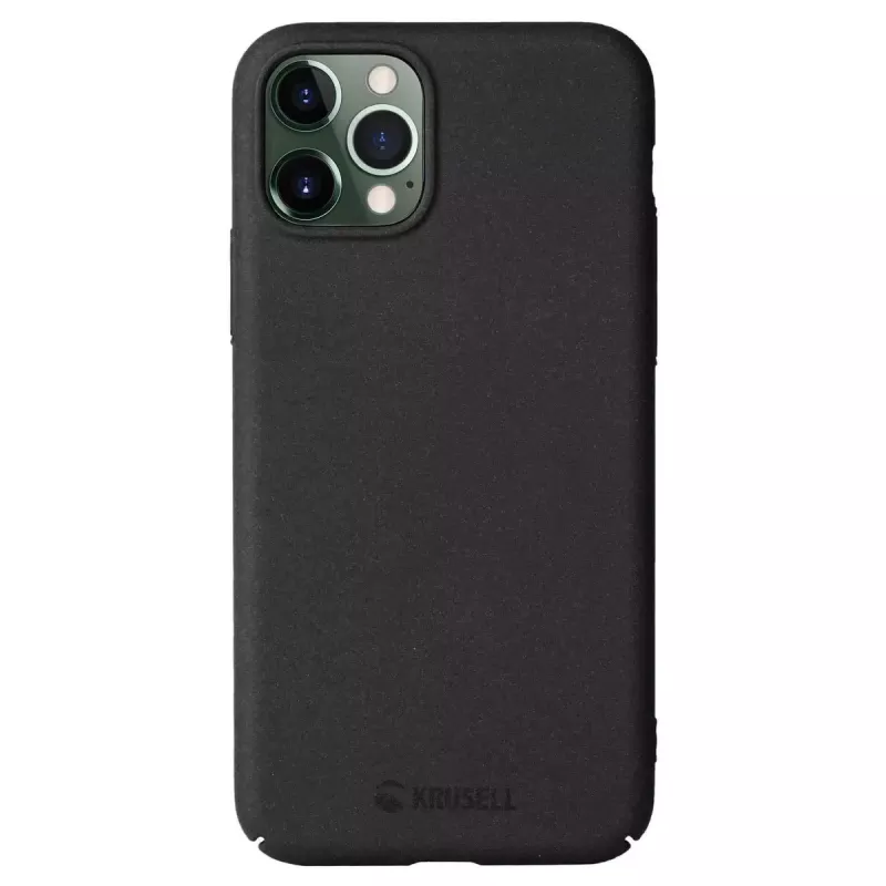 Cover Krusell iPhone 12 Pro Max 17 cm (6.7 inch) Grey