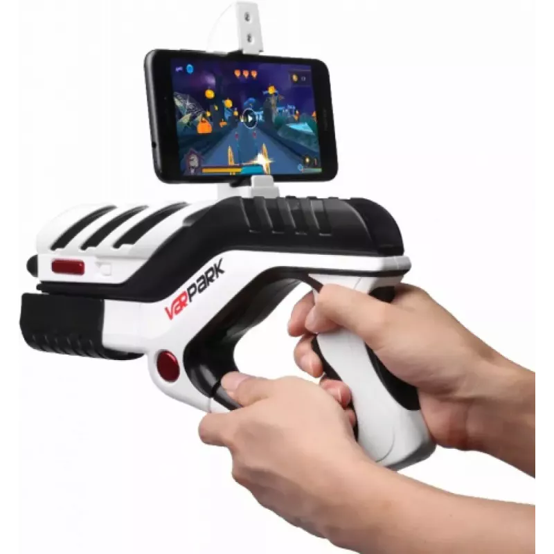AR Game Controller Enjoy Life — Wireless mobile controller for Android and iOS