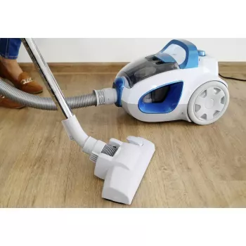 Cylinder vacuum Blaupunkt VCC701