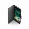 Folio Case Tellur TLL184031 for iPhone 7 Black Red