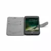 Folio Case Tellur TLL184031 for iPhone 7 Black Red