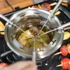 Raclette-Fondue Set Gastroback Design Raclette-Fondue Advanced Plus 2200W
