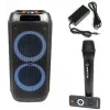 Portable Bluetooth Speaker MANTA SPK5310 PRO 20W — wireless, rechargeable, TWS support