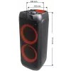 Portable Bluetooth Speaker MANTA SPK5310 PRO 20W — wireless, rechargeable, TWS support